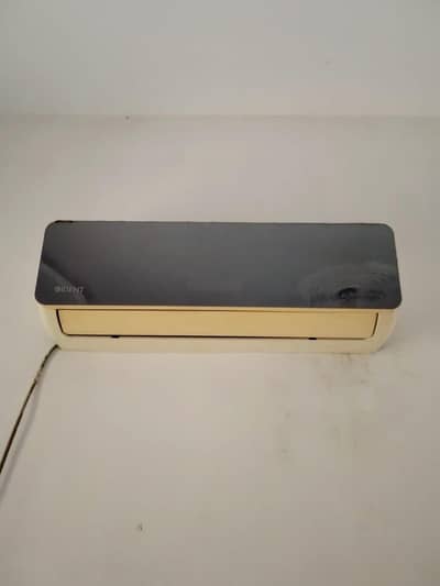 1 ton a. c. inverter good condition home use ph. # 03004786489