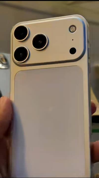 iphone 17pro xr convert