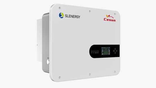 Hybrid IP65 Inverter
