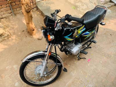 2026 Model 125