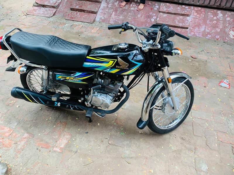 2026 Model 125 1