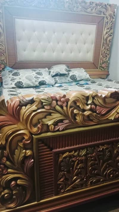 Bed For Sale