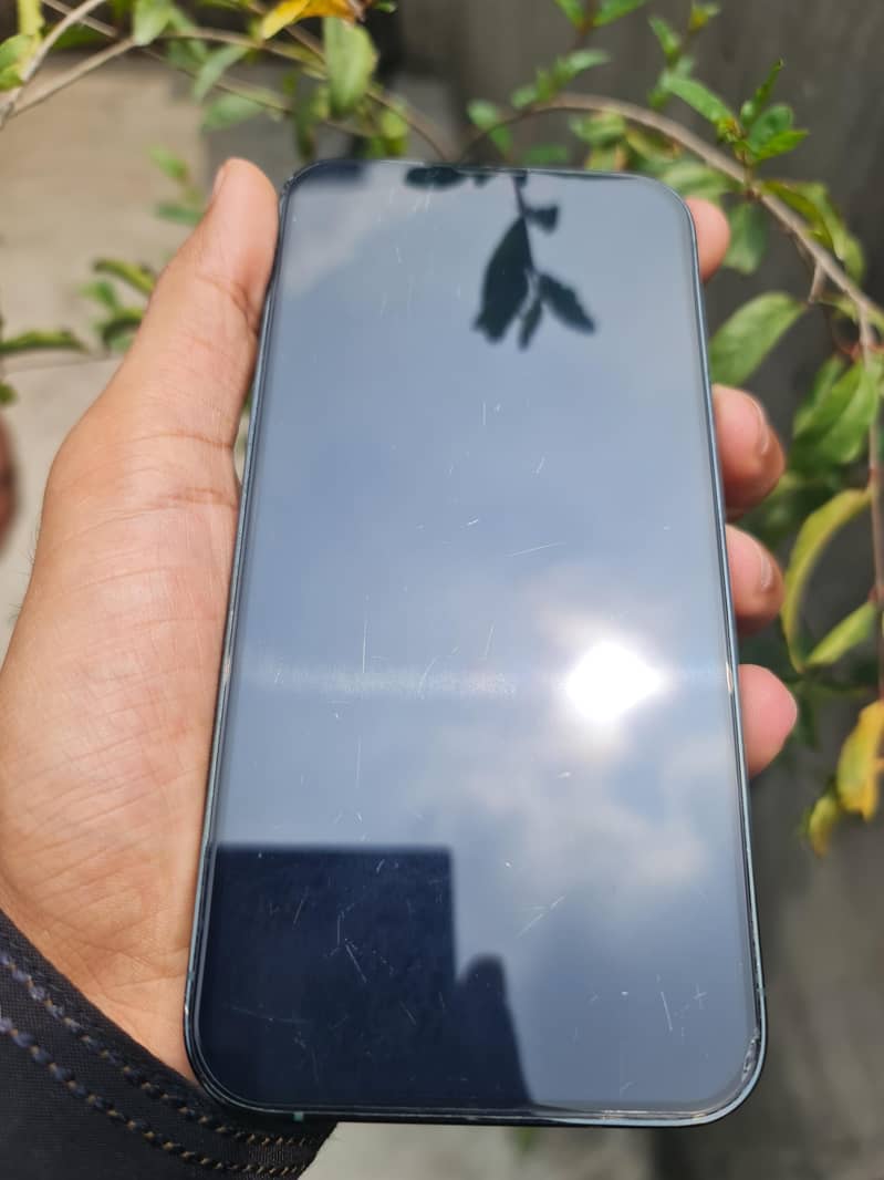Apple iPhone 13 Pro 5