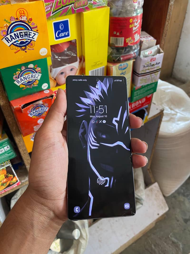 samsung note 20 1