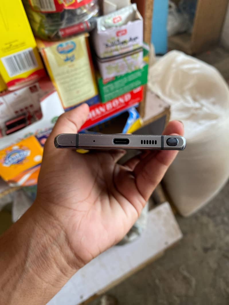 samsung note 20 5