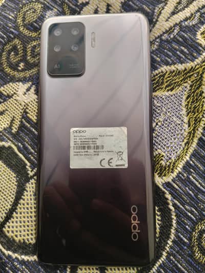 oppo F19 Pro