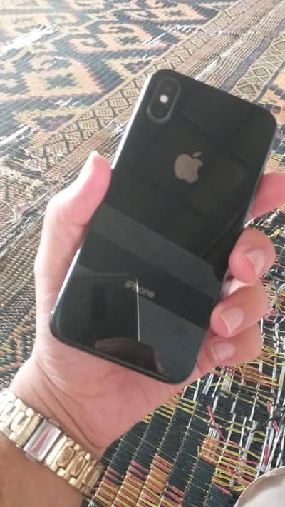 Apple iPhone X