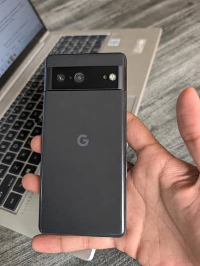 google pixel 7 256 GB