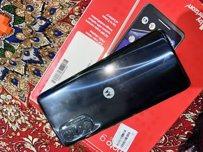 Motorola Moto G Stylus