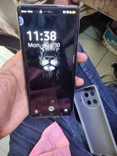 Tecno CAMON 30S