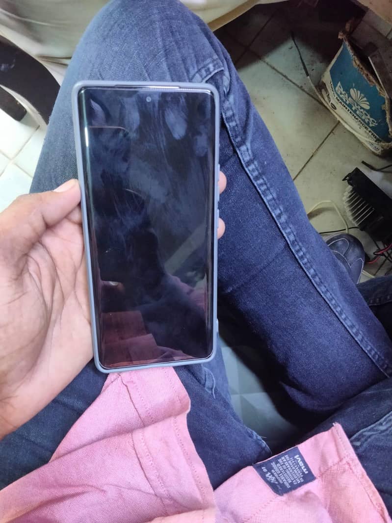 Tecno CAMON 30S 16