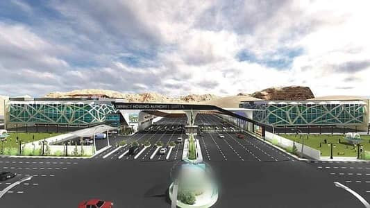 Fahad Farman Associates Presents Premium DHA Quetta Plots For Sale