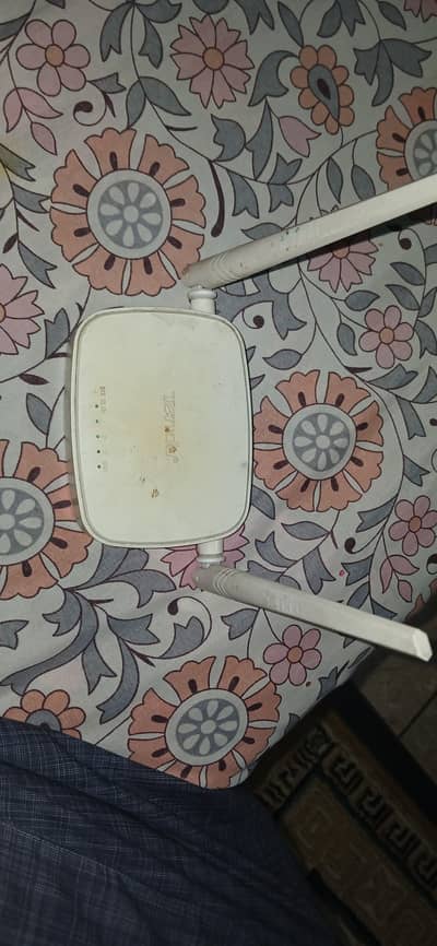Tenda Router