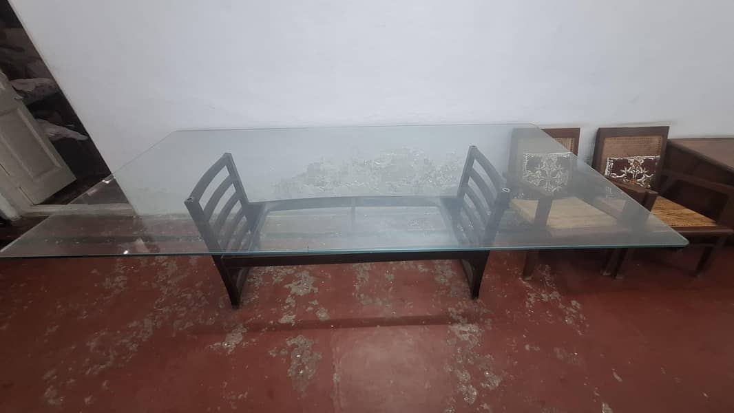 dining table 1