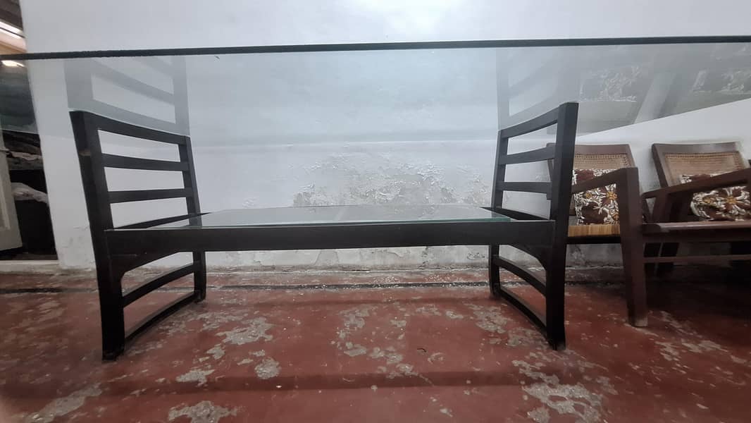 dining table 2