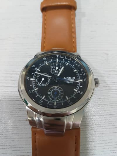 Casio Edifice EF 305