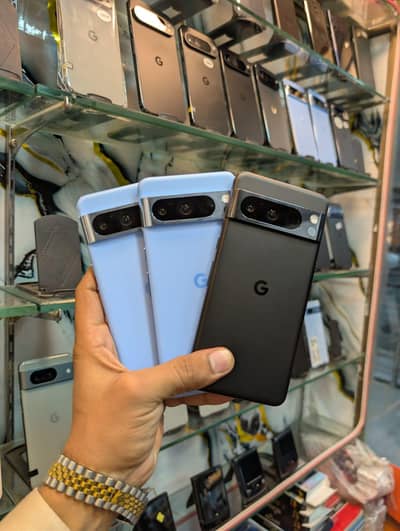 Google Pixel 8 Pro