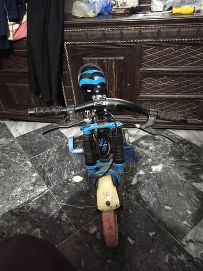 cycle for arjant sale