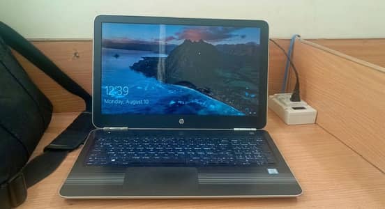 HP LAPTOP FOR SALE