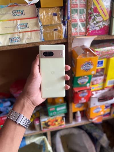 Google Pixel 7