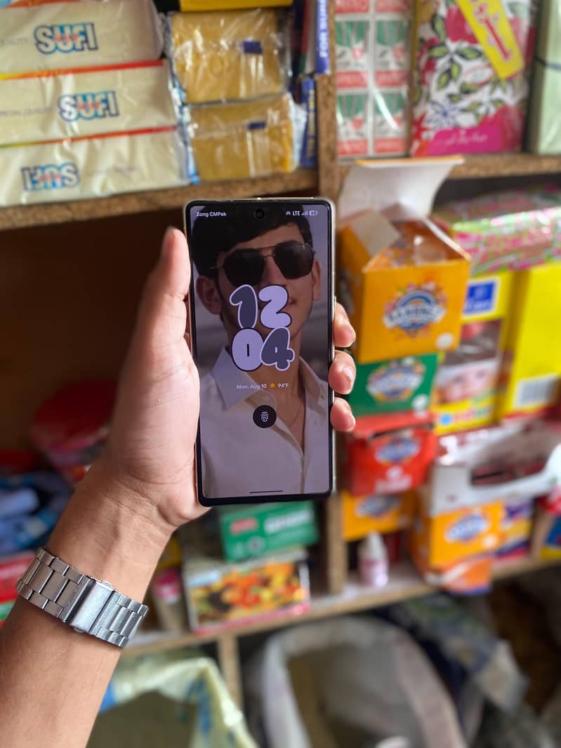 Google Pixel 7 2