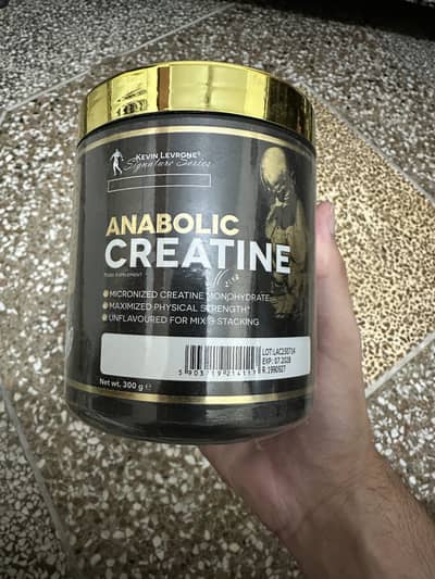 Creatine for sale