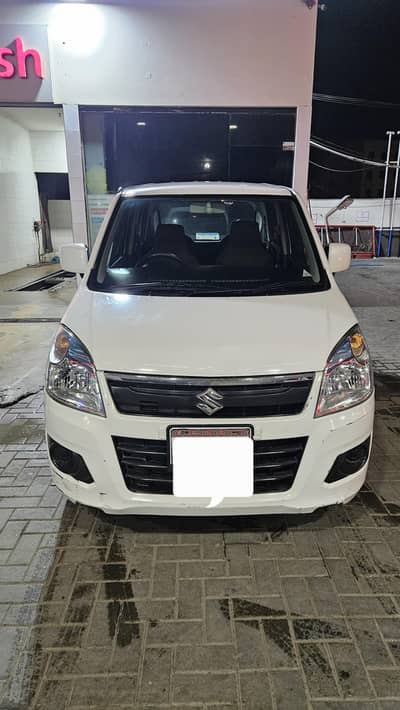 Suzuki Wagon r VXL 2022 for sale