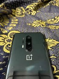 One Plus 8 0