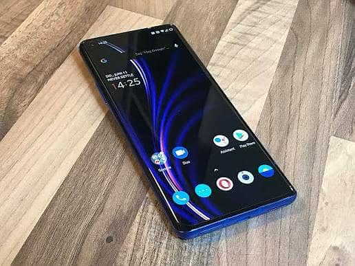 One Plus 8 4