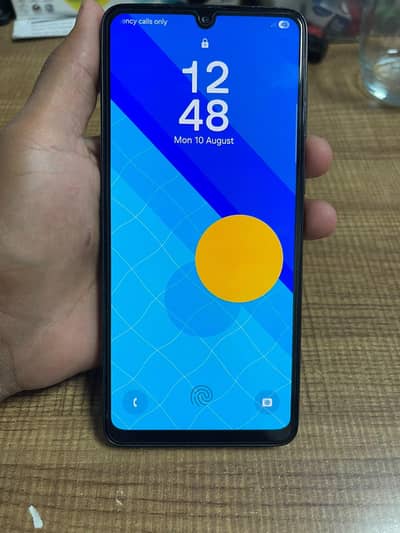 Samsung Mobile A33 5G