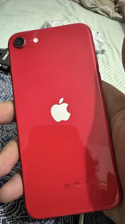 Apple iPhone SE