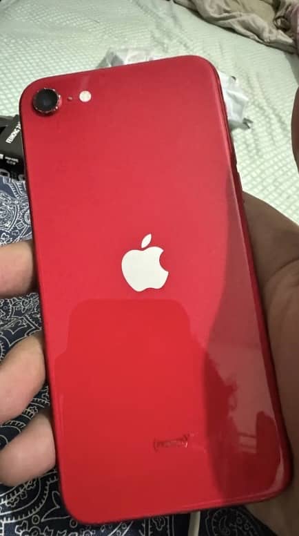 Apple iPhone SE 0