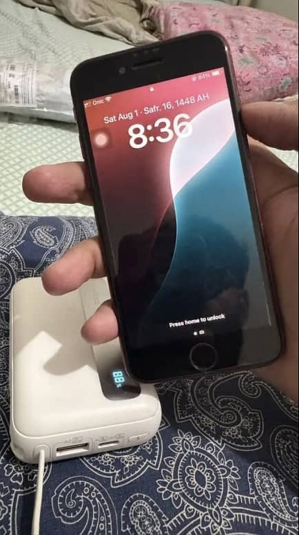 Apple iPhone SE 1