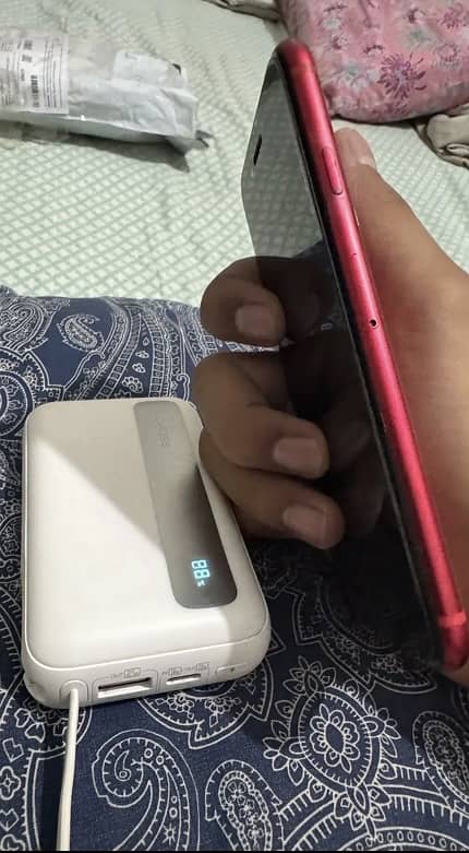 Apple iPhone SE 2