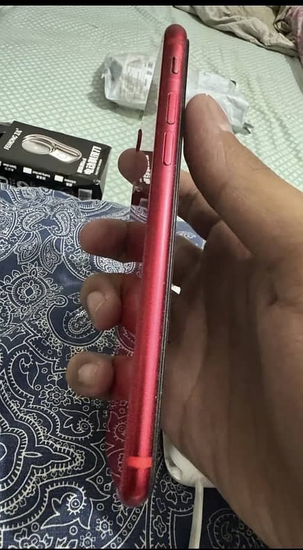 Apple iPhone SE 3