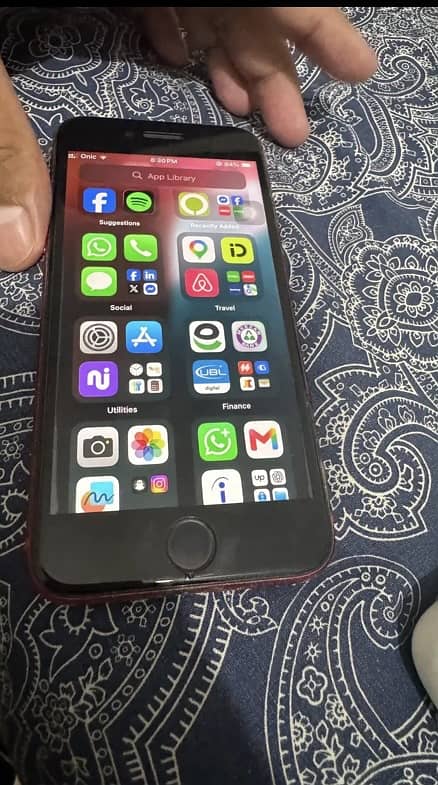 Apple iPhone SE 4