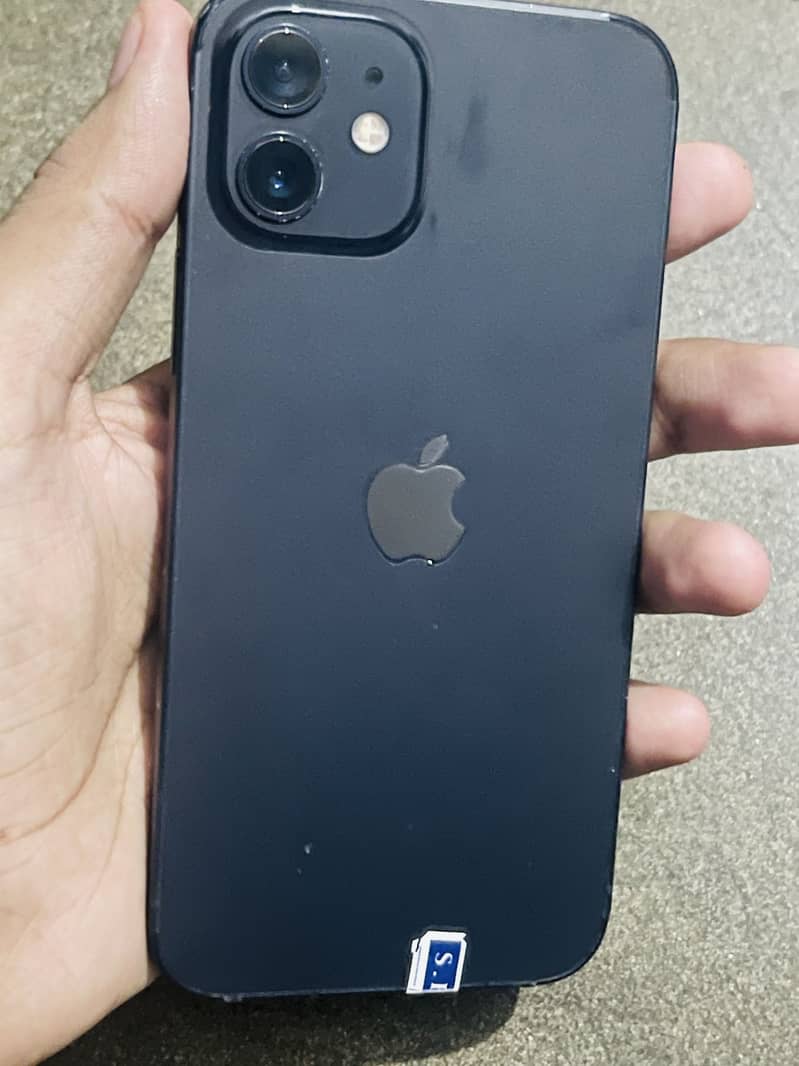 IPhone 12 jv 5