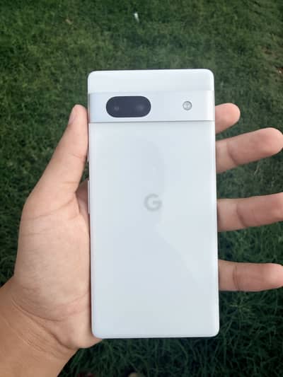 Google Pixel 7a