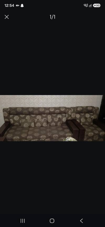 sofa set 5 seater