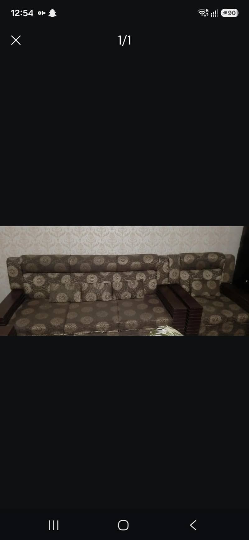 sofa set 5 seater 0