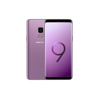 samsung s9 4/64 [Exchange posibail]