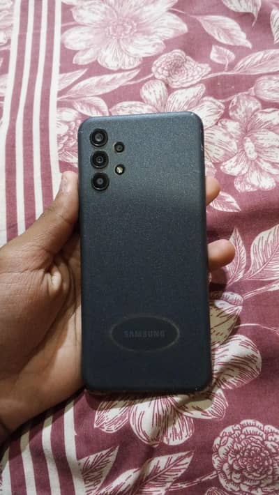 Samsung Mobile A13