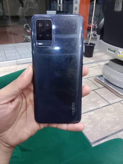 OPPO A54