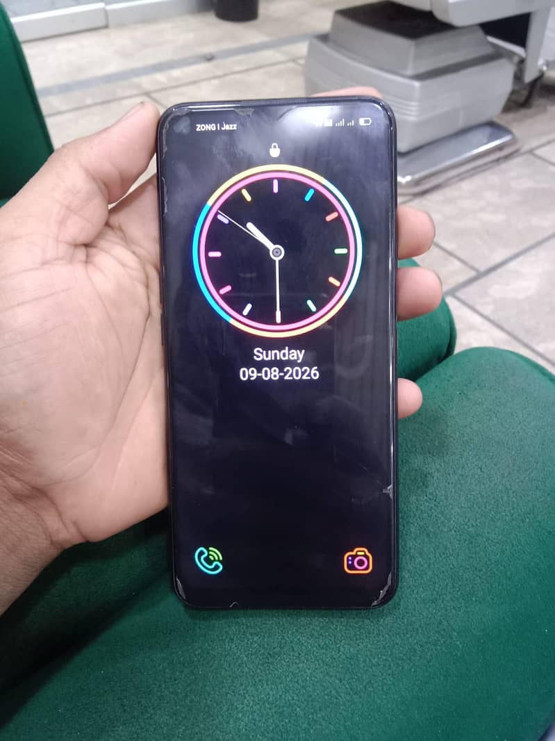 OPPO A54 2