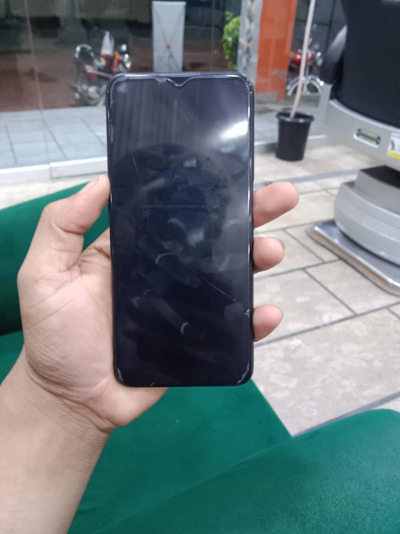 OPPO A54 3