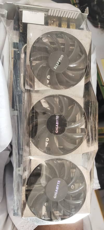 AMD Radeon