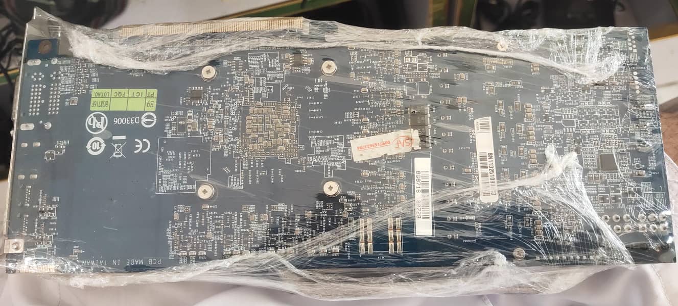 AMD Radeon 1