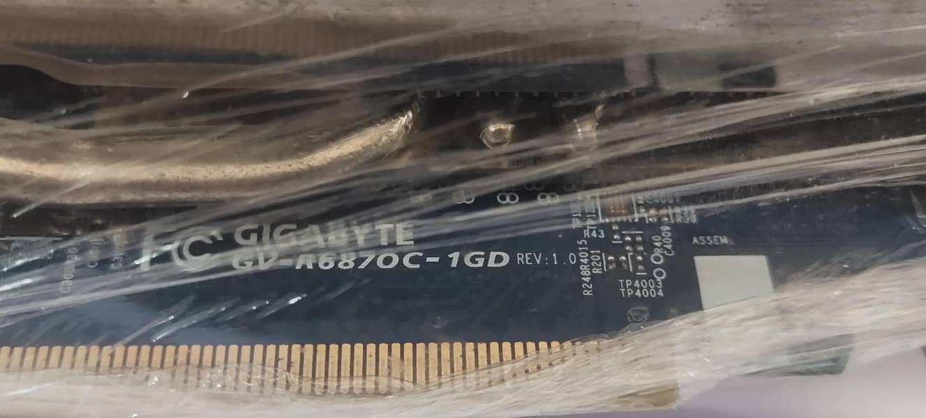 AMD Radeon 2