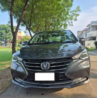 Changan Alsvin 1.5L DCT Lumiere 2022 Exciting Offer