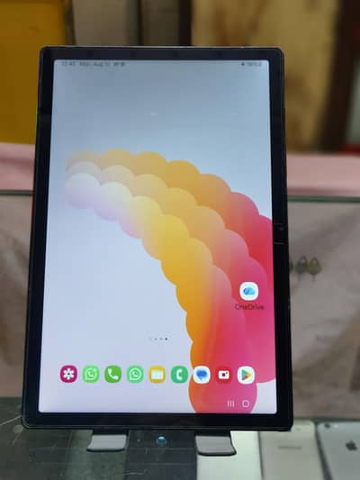 Samsung Galaxy tablet A8 sim  official pta